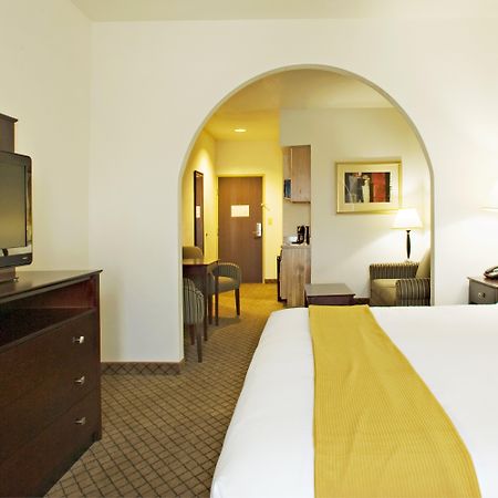 Holiday Inn Express Childress By Ihg Rom bilde