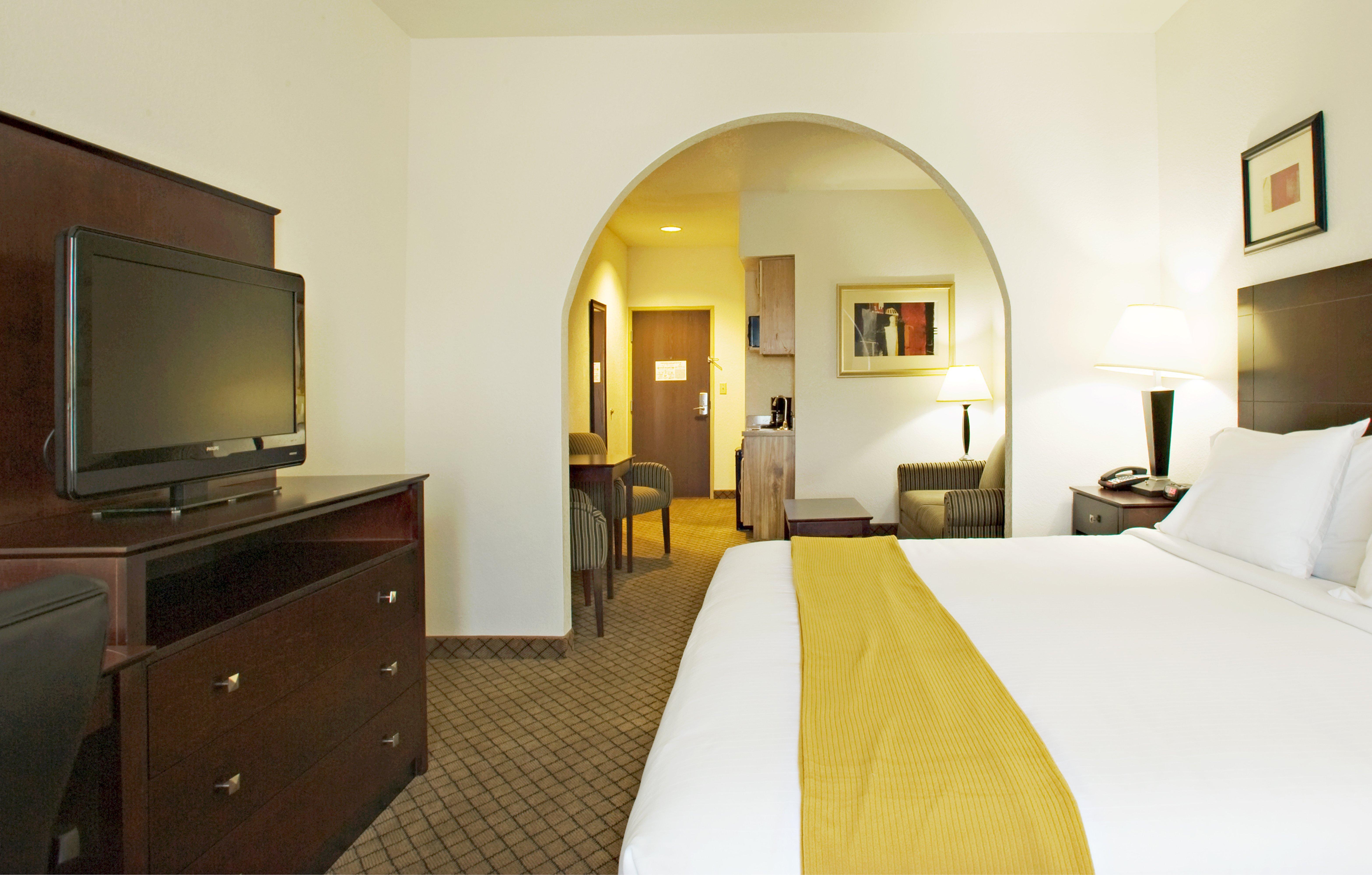Holiday Inn Express Childress By Ihg Rom bilde