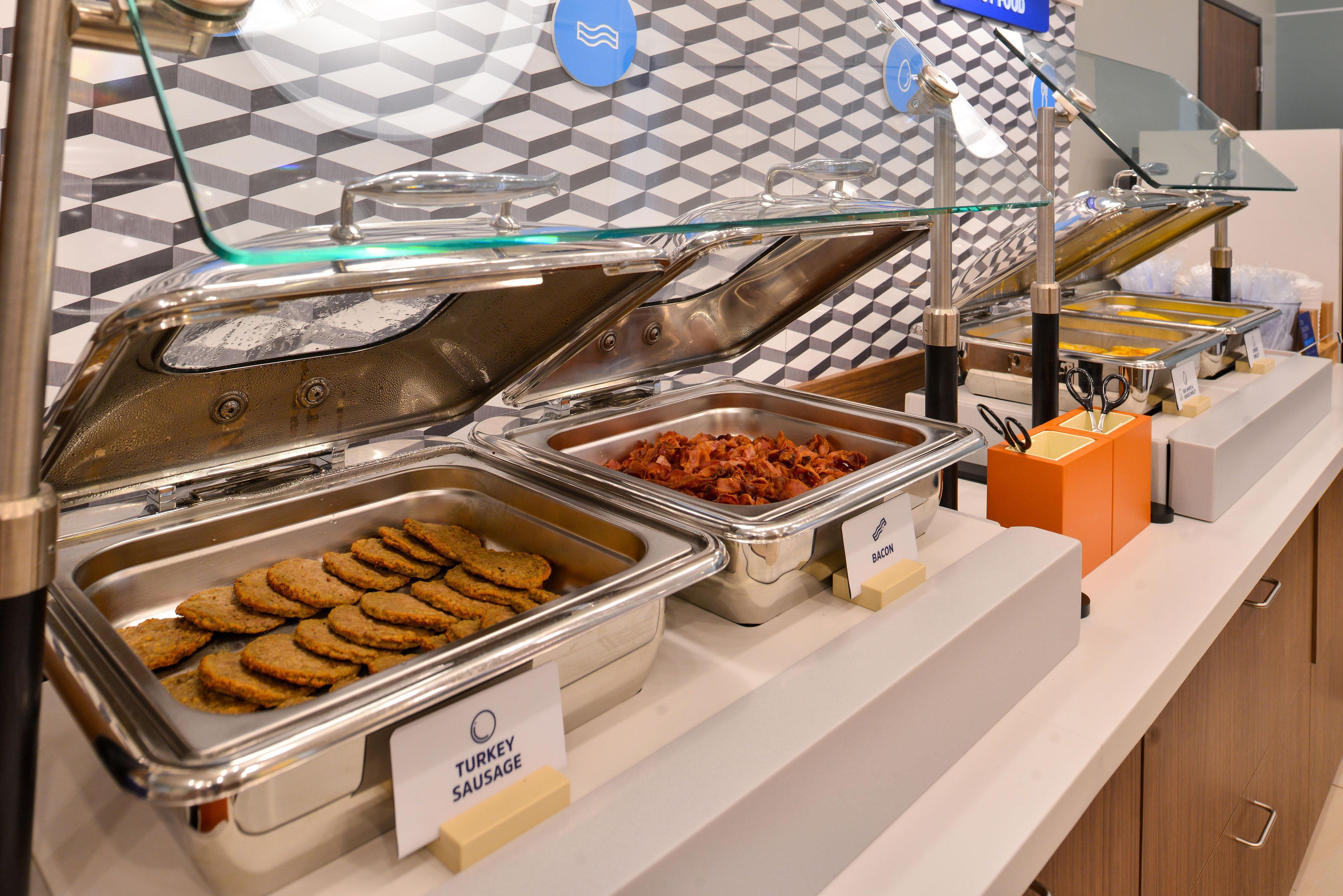 Holiday Inn Express Childress By Ihg Eksteriør bilde