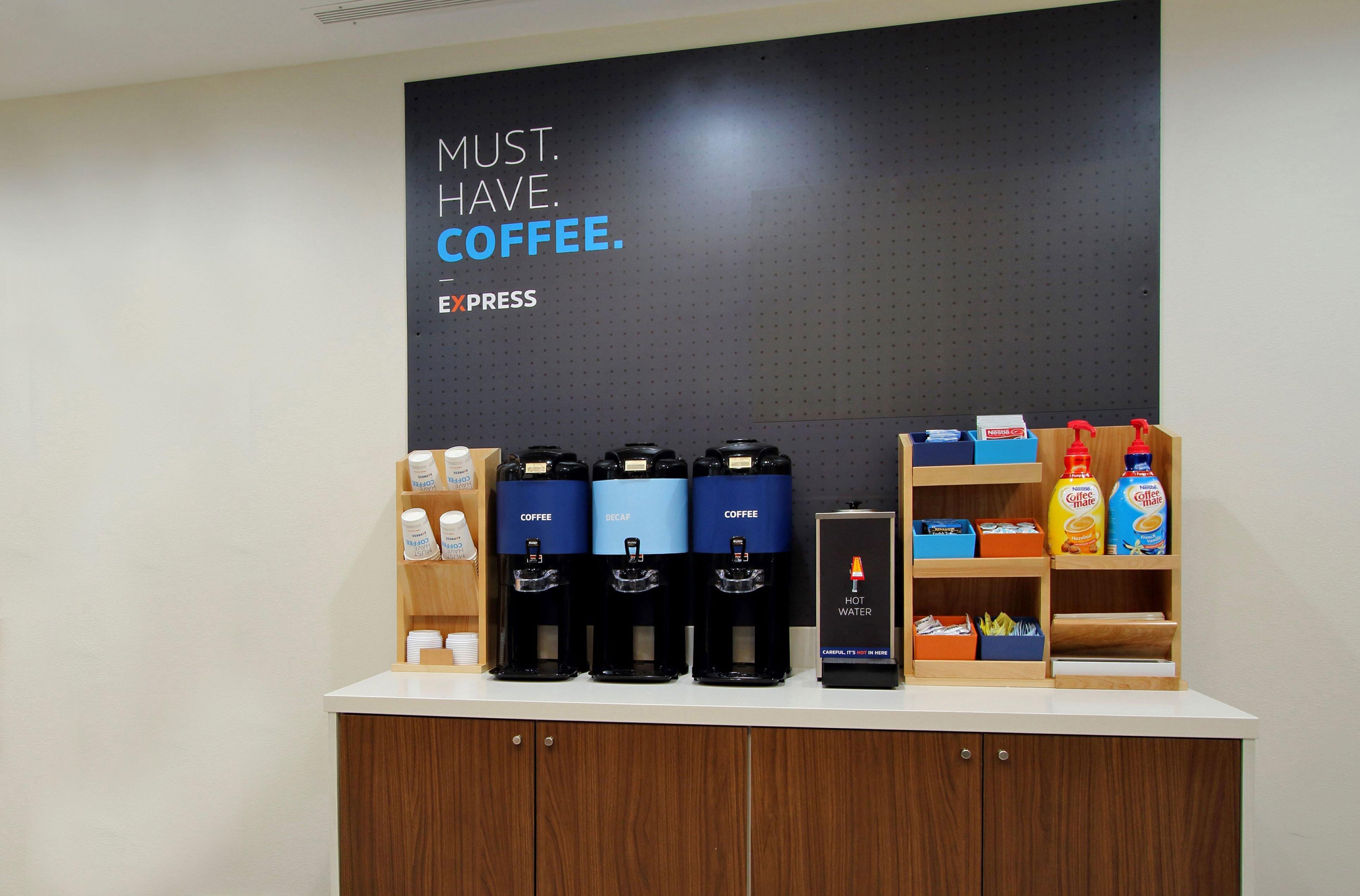 Holiday Inn Express Childress By Ihg Eksteriør bilde