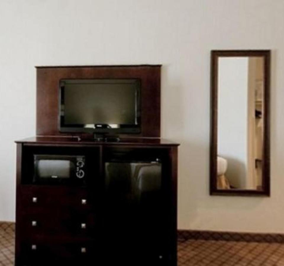 Holiday Inn Express Childress By Ihg Eksteriør bilde